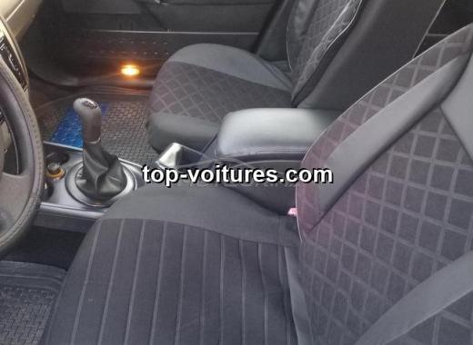 Renault Megane 2004 — photo 2