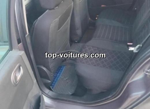 Renault Megane 2004 — photo 3