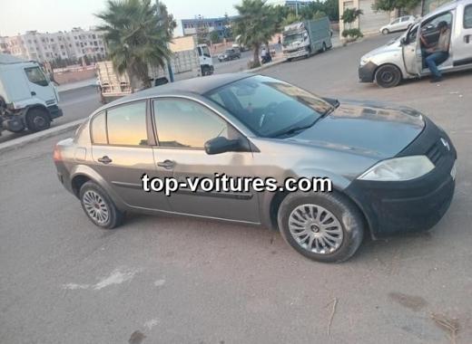 Renault Megane 2004 — photo 4