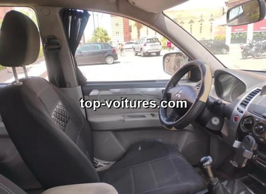 Mitsubishi Pajero 2012 — photo 5
