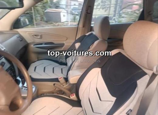 Hyundai Tucson 2007 — photo 7