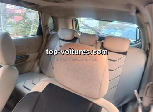 Hyundai Tucson 2007 — photo 8