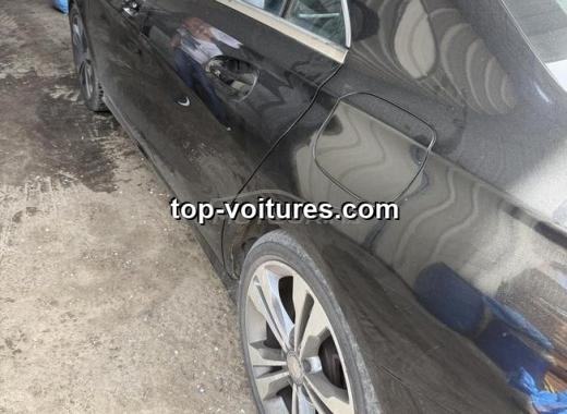 Mercedes Classe CLA 2016 — photo 2