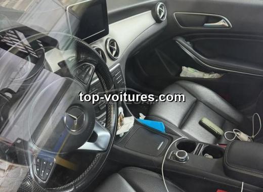 Mercedes Classe CLA 2016 — photo 3