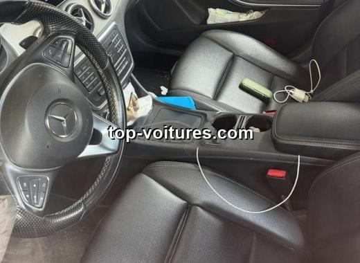 Mercedes Classe CLA 2016 — photo 4