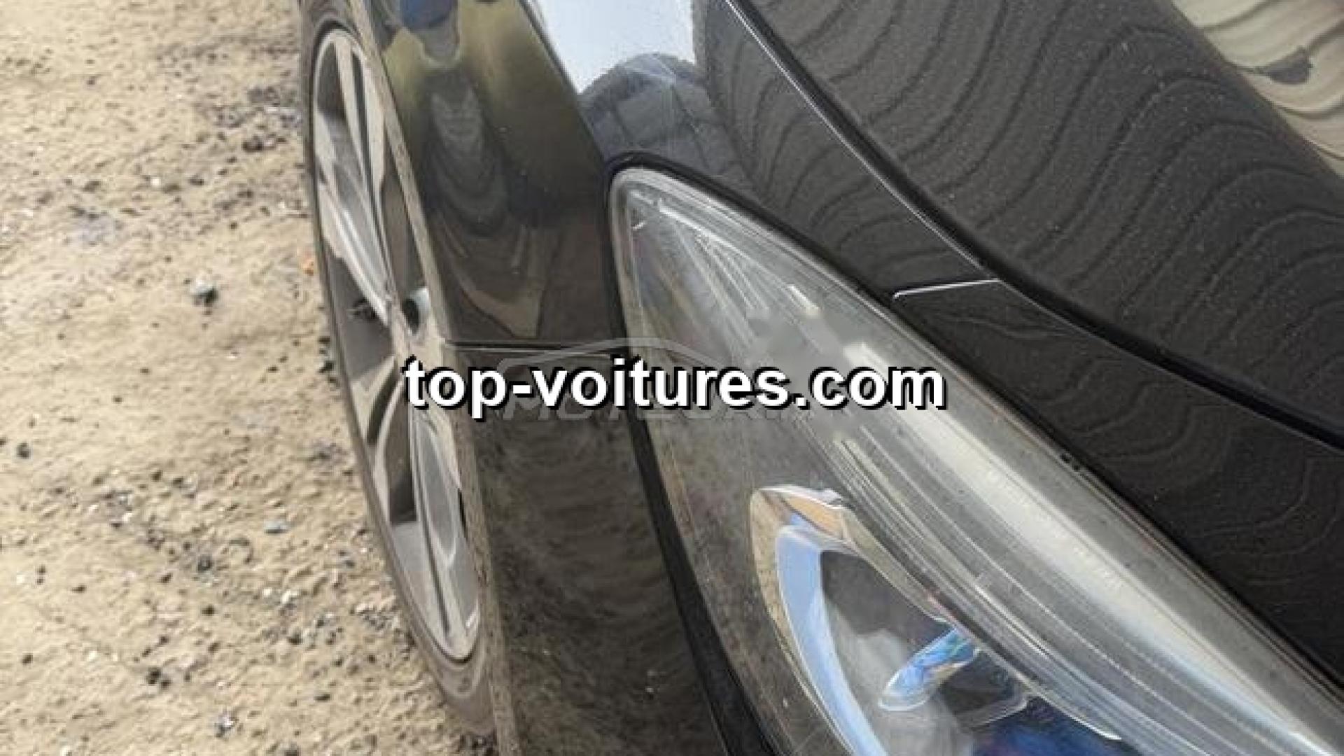 Mercedes-Benz Classe CLA