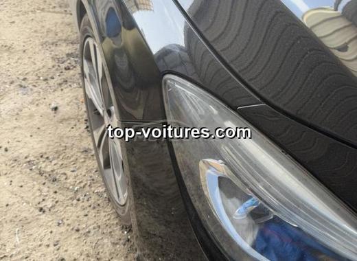 Mercedes Classe CLA 2016 — photo 5