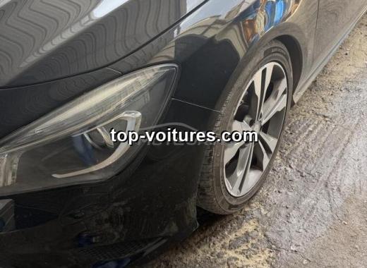 Mercedes Classe CLA 2016 — photo 6