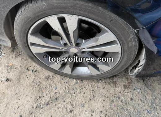 Mercedes Classe CLA 2016 — photo 8