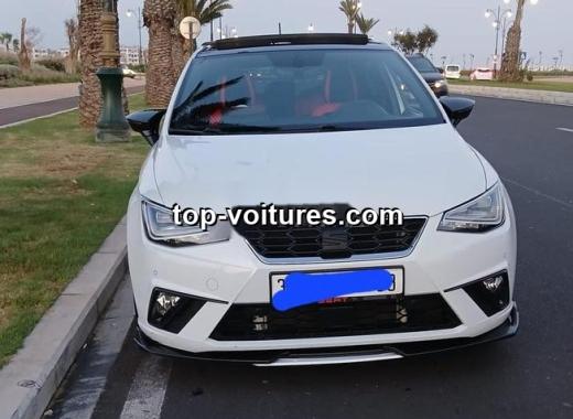 Seat Ibiza 2022 — photo 2