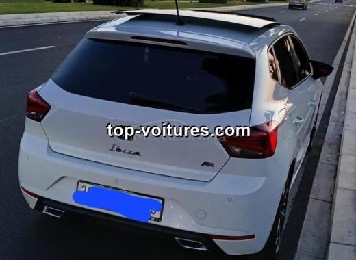 Seat Ibiza 2022 — photo 3