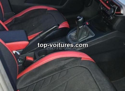 Seat Ibiza 2022 — photo 4