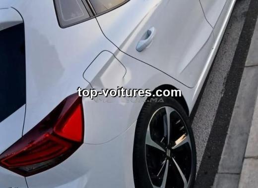 Seat Ibiza 2022 — photo 5