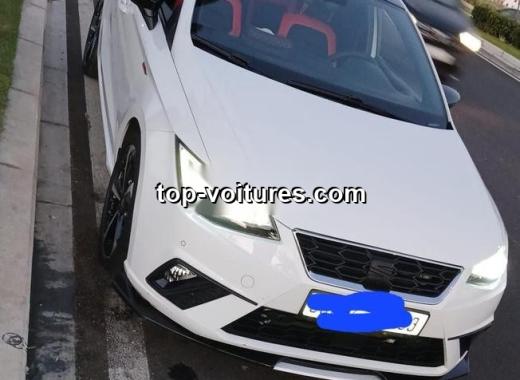 Seat Ibiza 2022 — photo 8