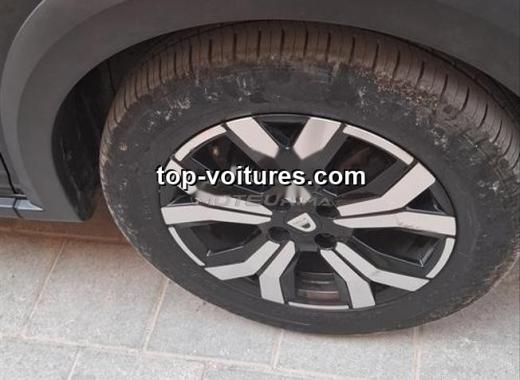 Dacia Sandero 2022 — photo 3