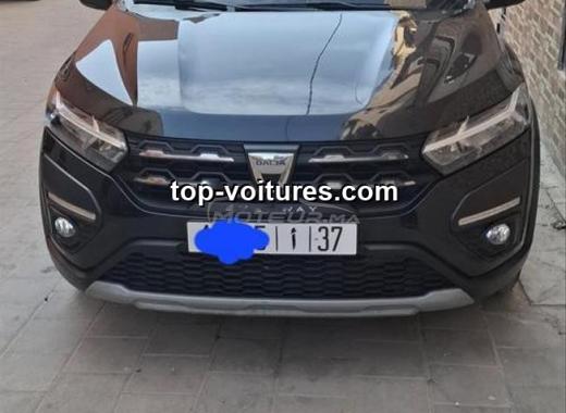 Dacia Sandero 2022 — photo 4