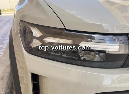 Dacia Duster 2025 — photo 2