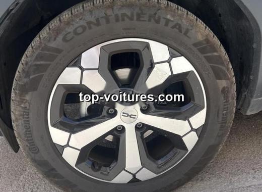 Dacia Duster 2025 — photo 3