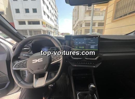 Dacia Duster 2025 — photo 4