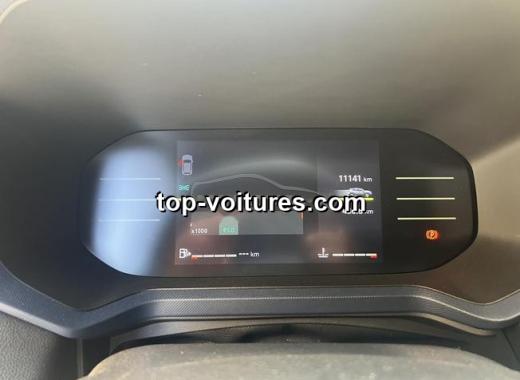 Dacia Duster 2025 — photo 5
