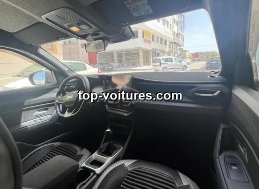 Dacia Duster 2025 — photo 6