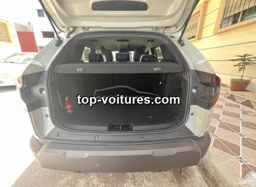 Dacia Duster 2025 — photo 7