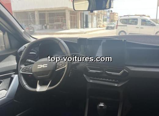 Dacia Duster 2025 — photo 8