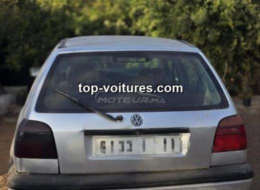 Volkswagen Golf 3