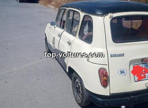 Renault R4