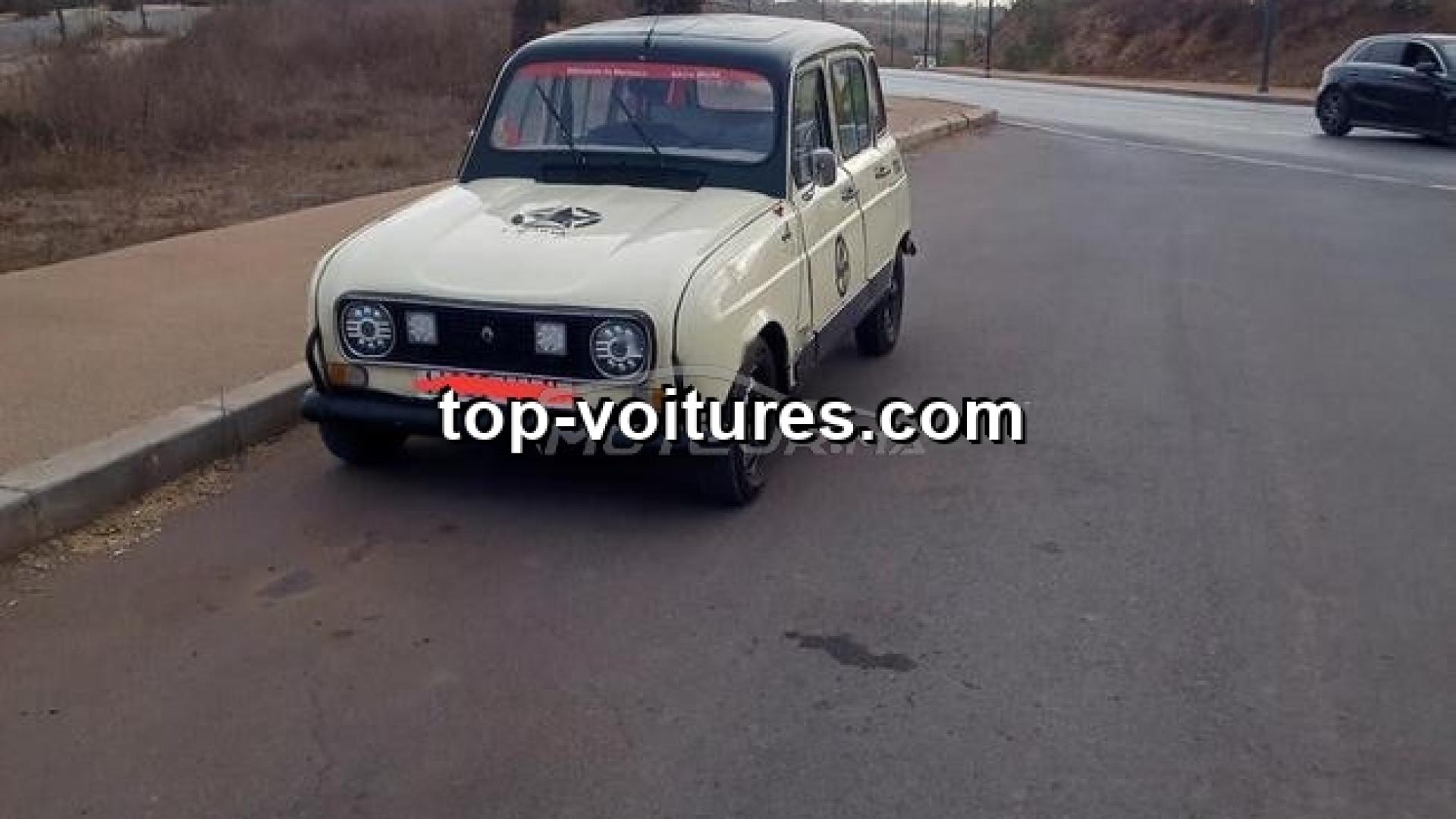 Renault R4