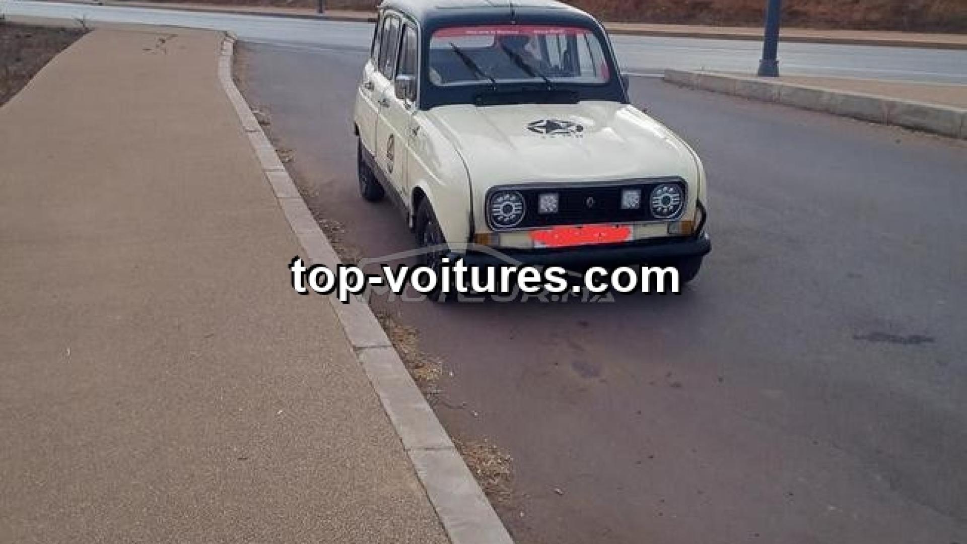 Renault R4