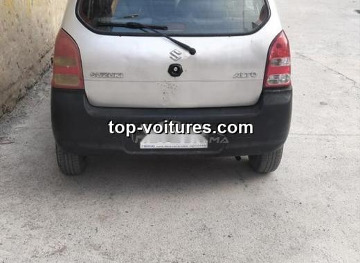Suzuki Alto 2008 — photo 5