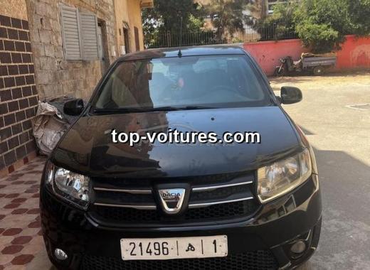 Dacia Logan 2015 — photo 2
