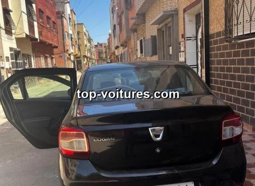 Dacia Logan 2015 — photo 3