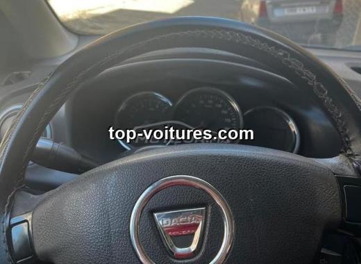 Dacia Logan 2015 — photo 4