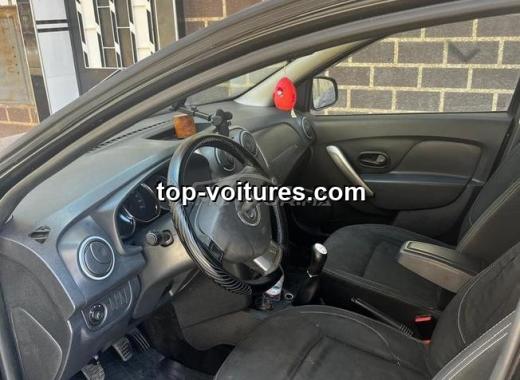 Dacia Logan 2015 — photo 5