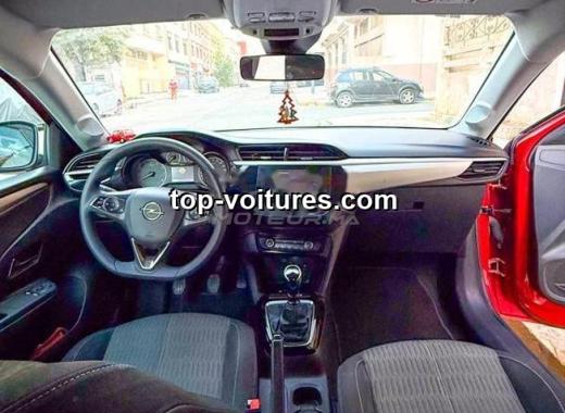Opel Corsa 2022 — photo 5