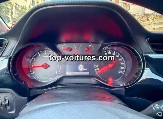 Opel Corsa 2022 — photo 6