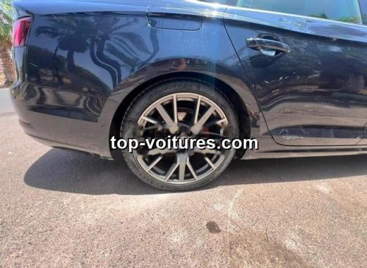 Audi A5 2018 — photo 2