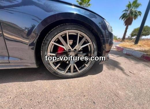 Audi A5 2018 — photo 4