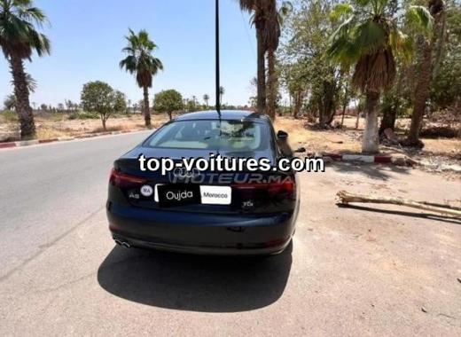 Audi A5 2018 — photo 5