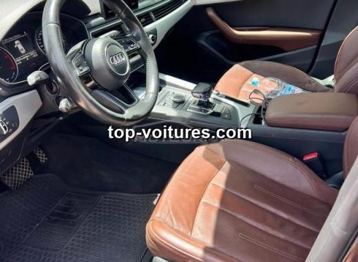 Audi A5 2018 — photo 7