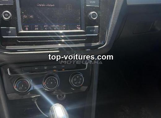 Volkswagen Tiguan 2019 — photo 3