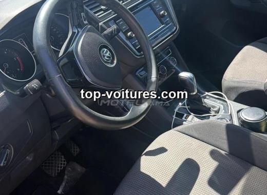 Volkswagen Tiguan 2019 — photo 6