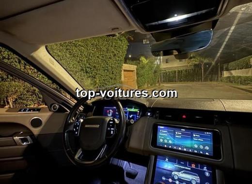 Land Rover Range Rover Sport 2018 — photo 6
