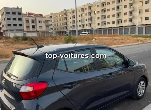 Hyundai i10 2025 — photo 5