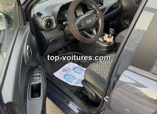 Hyundai i10 2025 — photo 6