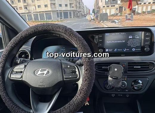Hyundai i10 2025 — photo 7