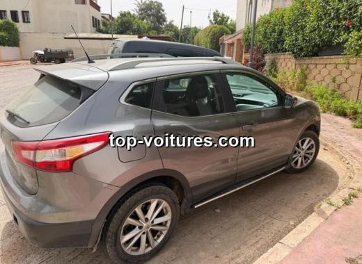 Nissan Qashqai 2016 — photo 2