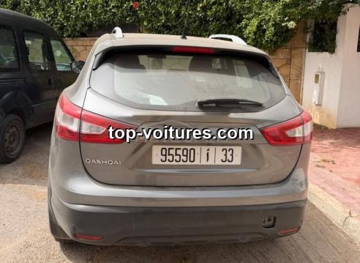Nissan Qashqai 2016 — photo 3